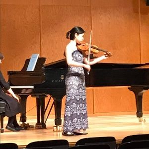 Like new foxiedox maxidress with lace detail